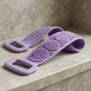 Silicone Back Scrubber Strap