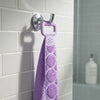 Silicone Back Scrubber Strap