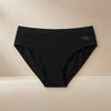 Bamboo Viscose High-Leg Brief
