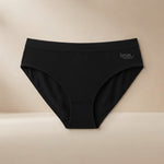 Bamboo Viscose High-Leg Brief
