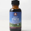 Gouttes à base de plantes pour le sommeil et le stress à l'ashwagandha