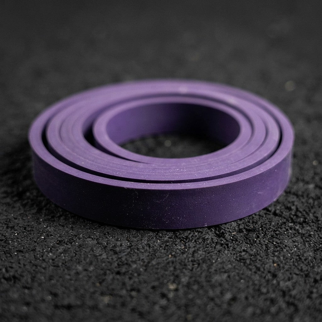 Portable Resistance Exercise Bands
