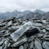 Gourde souple PEAK avec dragonne