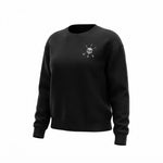 Black Women's Rouse Pullover