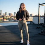 Black Women's Rouse Pullover