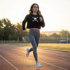 Black Women's Rouse Pullover