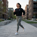Black Women's Rouse Pullover