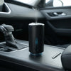 Désodorisant portable pour voiture