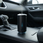 Désodorisant portable pour voiture