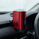 Désodorisant portable pour voiture