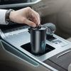 Désodorisant portable pour voiture