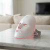 Rechargeable LED Photon Facial Mask