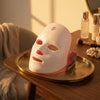 Rechargeable LED Photon Facial Mask