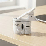 Smartphone Clip Jewelry Microscope