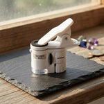 Smartphone Clip Jewelry Microscope
