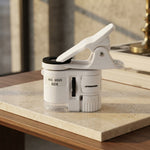 Smartphone Clip Jewelry Microscope
