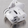 Smartphone Clip Jewelry Microscope