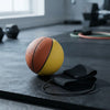 Rubber Hand Training Ball