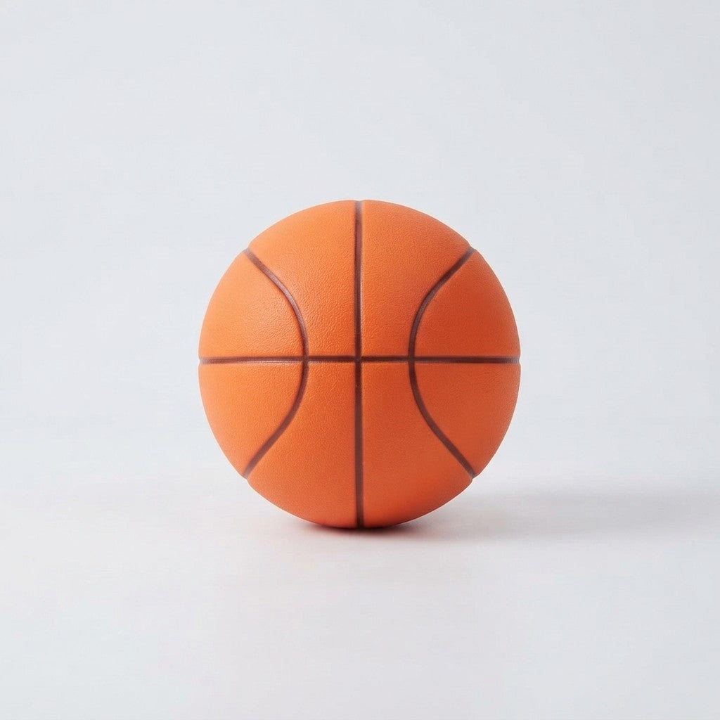 Rubber Hand Training Ball