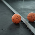 Rubber Hand Training Ball