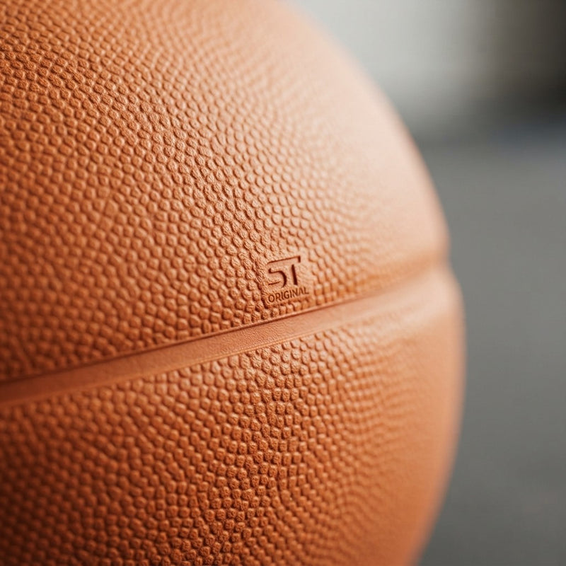 Rubber Hand Training Ball