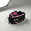 Adjustable Ankle Strap for Cable Machines