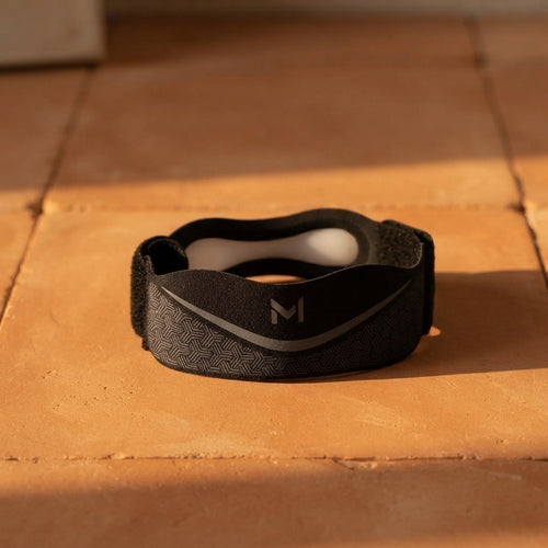 Sangle de maintien rotulien ajustable