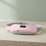 Electric Menstrual Heating Massager Belt