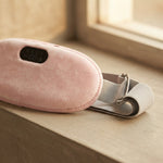 Electric Menstrual Heating Massager Belt