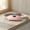 Electric Menstrual Heating Massager Belt