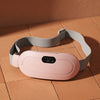 Electric Menstrual Heating Massager Belt